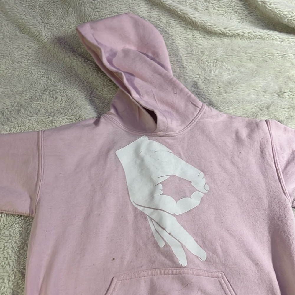 Kids sweatshirt